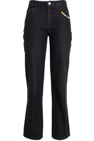 Max&Co. PARTES DE ABAJO - Pantalones vaqueros