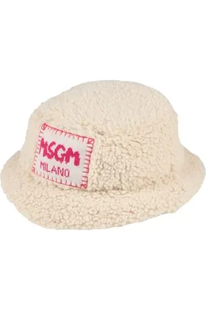 Msgm COMPLEMENTOS - Sombreros