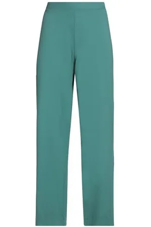 ALPHA STUDIO PARTES DE ABAJO - Pantalones