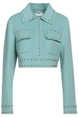 P.A.R.O.S.H. ROPA DE ABRIGO - Chaquetas y cazadoras