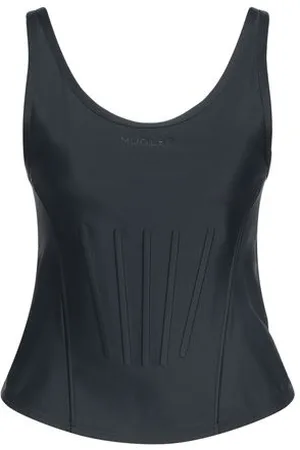 MUGLER CAMISETAS Y TOPS - Tops