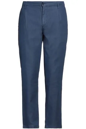 0/ZERO CONSTRUCTION PARTES DE ABAJO - Pantalones