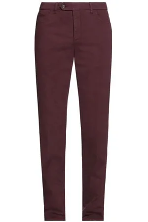 Pal Zileri PARTES DE ABAJO - Pantalones
