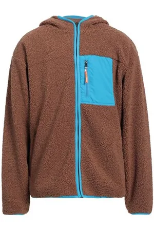 Huf ROPA DE ABRIGO - Borreguito y pelo ecológico
