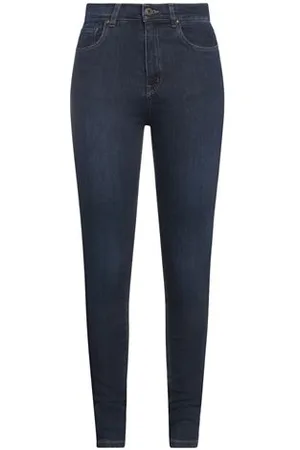 Y / PROJECT PARTES DE ABAJO - Pantalones vaqueros