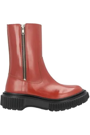 ADIEU PARIS CALZADO - Botines de caña alta
