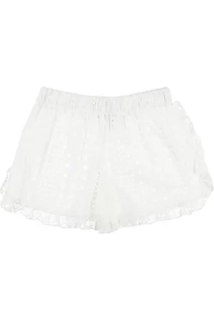 Mariuccia PARTES DE ABAJO - Pantalones cortos y bermudas