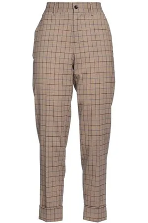 Berwich PARTES DE ABAJO - Pantalones