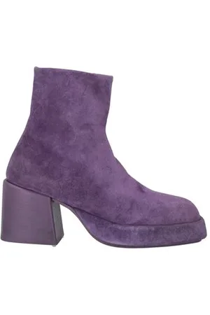 MARSÈLL CALZADO - Botines de caña alta
