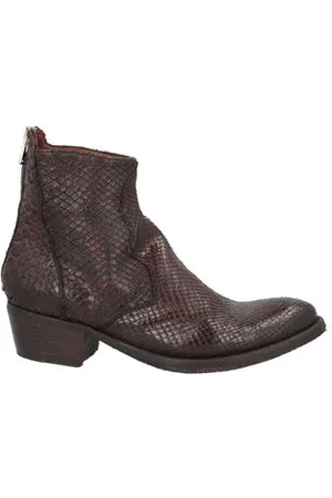 Pantanetti CALZADO - Botines de caña alta