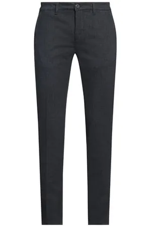 Jeckerson PARTES DE ABAJO - Pantalones