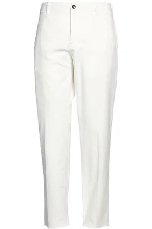 YOOX PARTES DE ABAJO - Pantalones