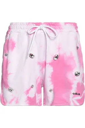 GAËLLE PARTES DE ABAJO - Pantalones cortos y bermudas
