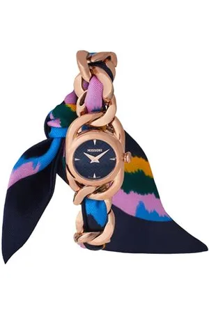 Missoni JOYAS y RELOJES - Relojes de pulsera