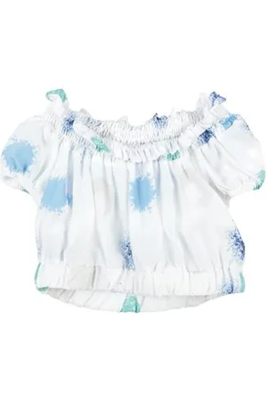 MEILISA BAI CAMISETAS Y TOPS - Tops