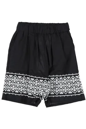 DOUUOD PARTES DE ABAJO - Pantalones cortos y bermudas