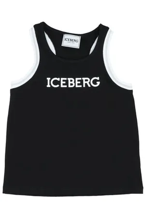 Iceberg CAMISETAS Y TOPS - Tops