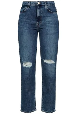 J Brand PARTES DE ABAJO - Pantalones vaqueros