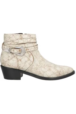 Zadig & Voltaire CALZADO - Botines de caña alta