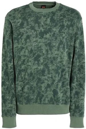 HUGO BOSS CAMISETAS Y TOPS - Sudaderas