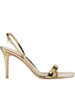 Gianvito Rossi CALZADO - Sandalias con cierre