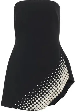DAVID KOMA VESTIDOS - Minivestidos