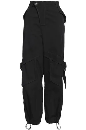 DION LEE PARTES DE ABAJO - Pantalones
