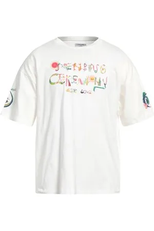Opening Ceremony CAMISETAS Y TOPS - Camisetas