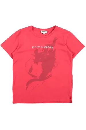 Please CAMISETAS Y TOPS - Camisetas