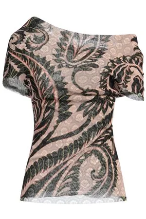 Etro CAMISETAS Y TOPS - Tops