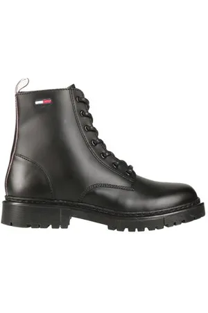 Tommy Hilfiger CALZADO - Botines de caña alta