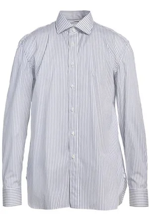 LUIGI BORRELLI NAPOLI CAMISETAS Y TOPS - Camisas