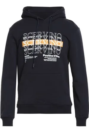 ERMANNO SCERVINO CAMISETAS Y TOPS - Sudaderas