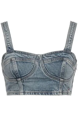 Tommy Hilfiger CAMISETAS Y TOPS - Tops
