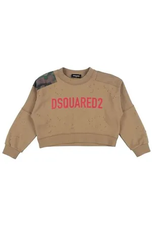 Dsquared2 CAMISETAS Y TOPS - Sudaderas