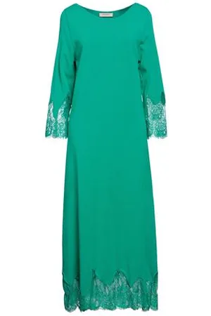 Twin-Set VESTIDOS - Vestidos midi