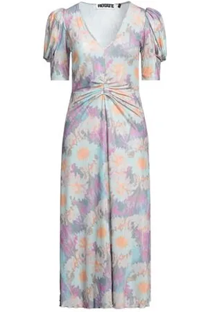 ROTATE VESTIDOS - Vestidos midi