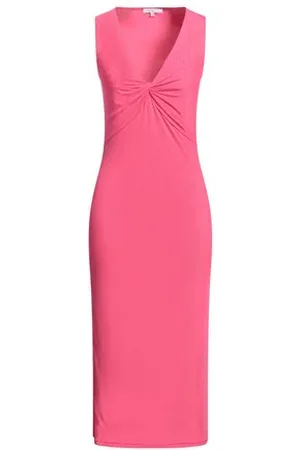 Patrizia Pepe VESTIDOS - Vestidos midi