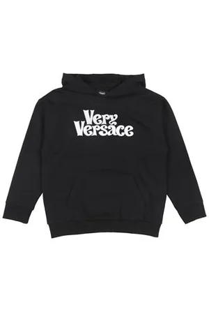 VERSACE CAMISETAS Y TOPS - Sudaderas
