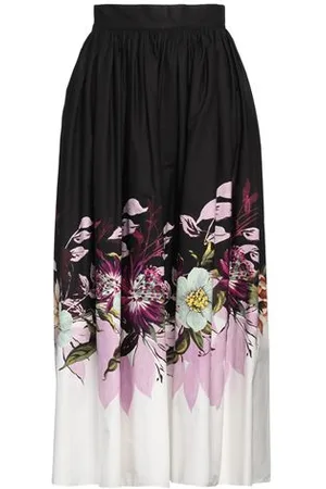 Elie saab PARTES DE ABAJO - Faldas largas