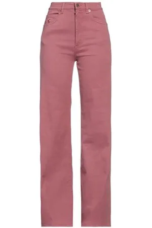 AVANTGAR DENIM BY EUROPEAN CULTURE PARTES DE ABAJO - Pantalones