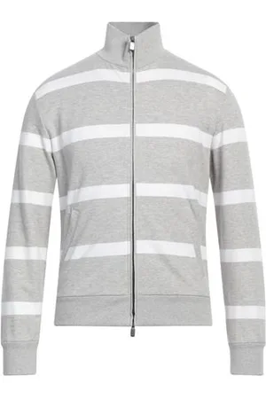 CANALI CAMISETAS Y TOPS - Sudaderas