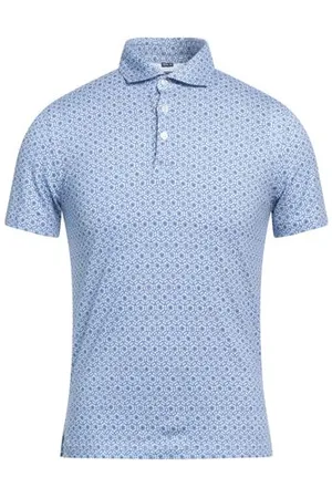 FEDELI CAMISETAS Y TOPS - Polos
