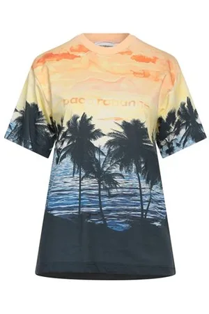 Paco rabanne CAMISETAS Y TOPS - Camisetas