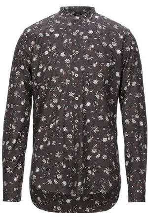 ALESSANDRO GHERARDI CAMISETAS Y TOPS - Camisas