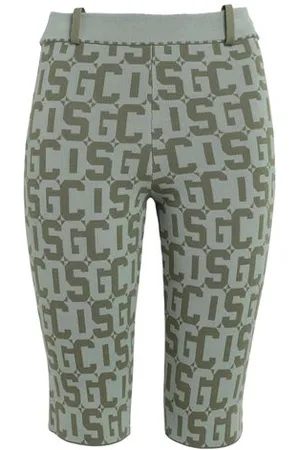 GCDS PARTES DE ABAJO - Pantalones cortos y bermudas