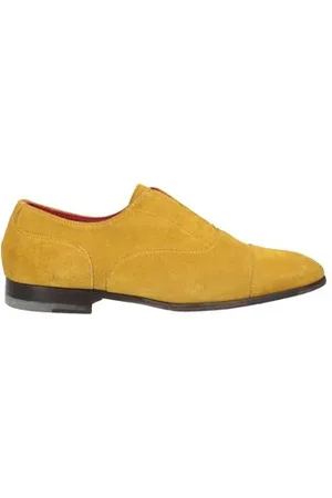 Green george CALZADO - Mocasines