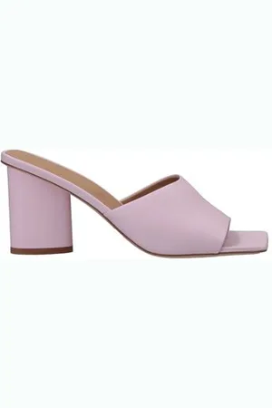 Twin-Set CALZADO - Sandalias con cierre
