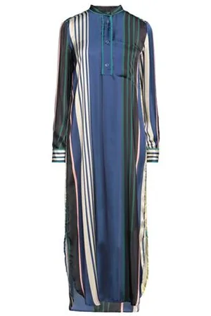 ROSAMUND MOISELLE VESTIDOS - Vestidos midi