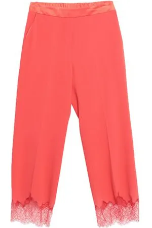 MARTA STUDIO PARTES DE ABAJO - Pantalones